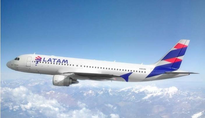 LATAM Airlines aumenta capacidade em voos de Porto Velho a partir de fevereiro de 2026