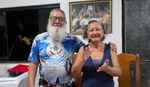 Casal de Porto Velho morre em colisão na BR 364 em Pedra Preta MT