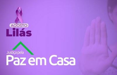 Mobilização contra violência doméstica conta com ações e audiências em agosto
