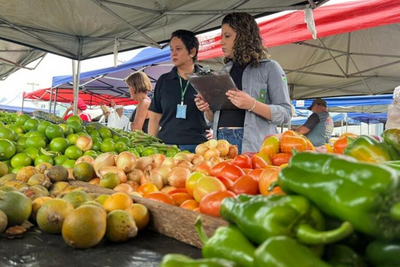 Programa de Aquisição de Alimentos beneficia 1.066 produtores em Rondônia