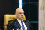 Ala do STF defende julgar após eleições ações sobre dosimetria