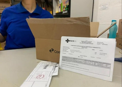 Deputado Alan Queiroz destina R$ 1,4 milhão para farmácia em Pimenta Bueno