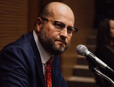 Nelson Wilians recebe Título de Cidadão Rondoniense em homenagem da Assembleia