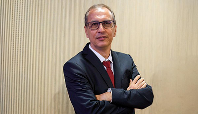 Marcos Rocha nomeia Alexandre Corbacho desembargador do TJRO