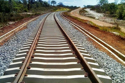 Amazônia terá corredor ferroviário para impulsionar exportações brasileiras