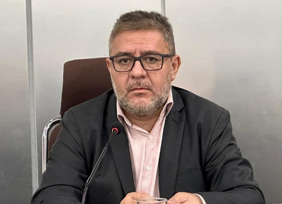 Vereador de Porto Velho é investigado por intimidação de testemunhas em caso de corrupção