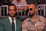 Irmãos Tate presos nos EUA tinham passaportes falsos