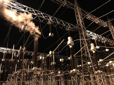 Interrupção de energia afeta 24 municípios em Rondônia por 15 minutos