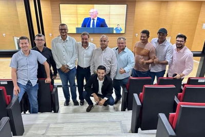 Assembleia Legislativa de Rondônia aprova Transação Tributária para municípios