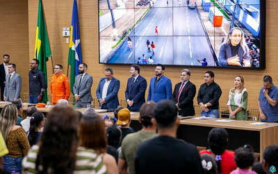 Audiência pública discute regularização da atividade garimpeira no Rio Madeira