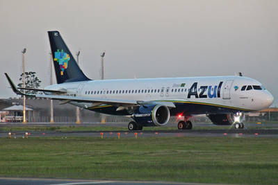 Azul Linhas Aéreas cancela 12 voos em Rondônia sem aviso prévio