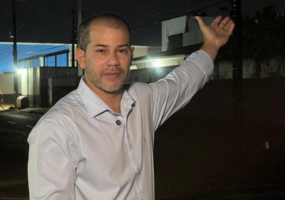 Bairro Industrial em Porto Velho recebe iluminação pública e melhorias estruturais