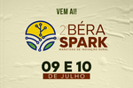 Inscricoes abertas Bera Spark 2026 inovacao rural Porto Velho