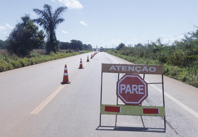 Nova 364 iniciará obras na BR-364 entre 6 e 11 de outubro em várias cidades