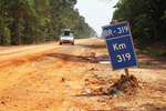ETAM vence licitação para obras no trecho da BR 319 no Amazonas