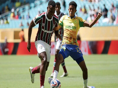 Times brasileiros avançam às oitavas na Copa Intercontinental de Clubes