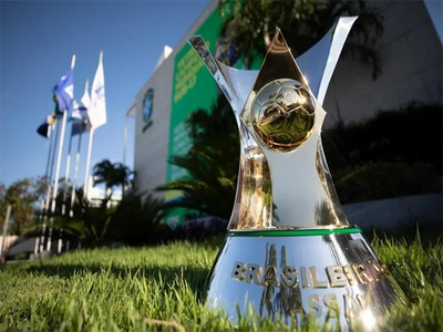 Campeonato Brasileiro Série A 2026 começa antecipadamente em janeiro