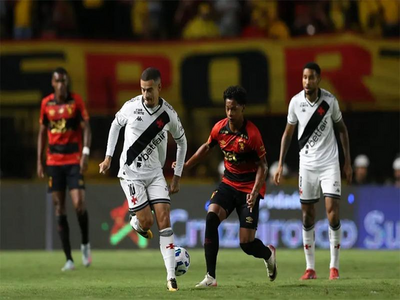 UFMG calcula chances de rebaixamento de 13 times no Campeonato Brasileiro 2025