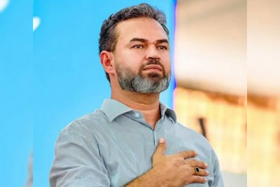 Scheid pré candidato ao Senado em Rondônia defende menos impostos