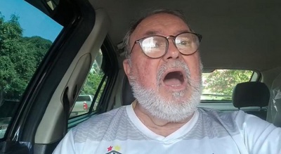 Advogado Caetano Neto se retrata após divulgar informações falsas sobre deputada Rosangela Donadon