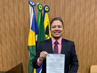 Porto Velho aprova lei que exige limpeza de vias durante e após obras civis