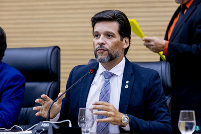 Camargo alerta risco de má gestão por corte do FUNDAT