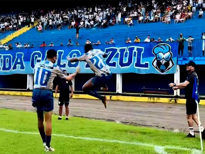 Rondoniense Social Clube e Barcelona disputam última vaga nas semifinais