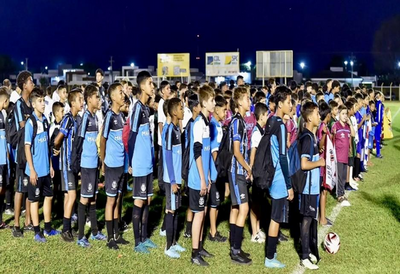 Campeonato Rondoniense de Sub-15 e Sub-17 tem grupos definidos e estreia dia 27