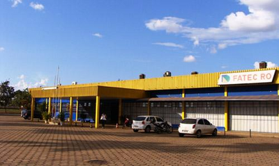 FATEC emite nota sobre descarte irregular de TCCs em Porto Velho