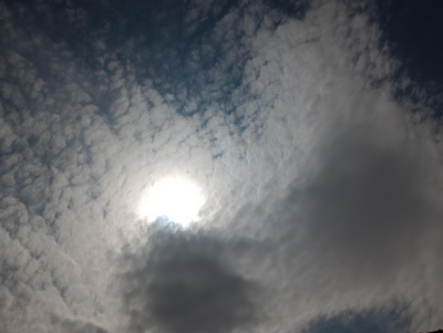 Previsão do tempo para Rondônia registra temperaturas altas e tempo claro