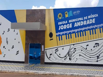 Inscrições abertas para cursos de arte e cultura em Porto Velho até 15 de novembro