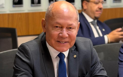 Deputado Coronel Chrisóstomo apoia PEC que limita IPVA a 1% em todo o Brasil