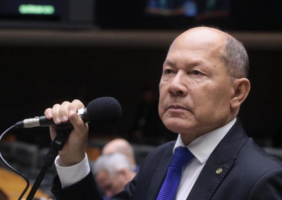 Coronel Chrisóstomo critica governo por possível ação no STF sobre IOF