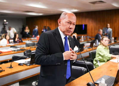 CPMI do INSS ouve empresário suspeito de operar esquema de fraudes previdenciárias