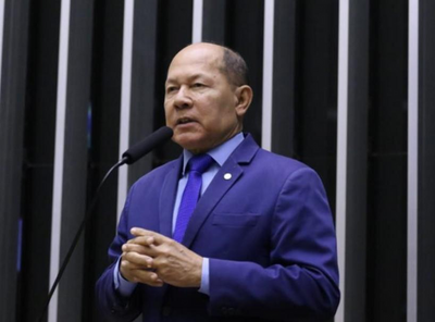 Coronel Chrisóstomo é indicado para CPMI que investiga desvios no INSS