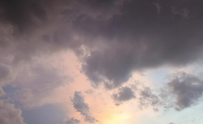 Rondônia tem tempo instável nesta sexta 19 com chuva e trovoadas