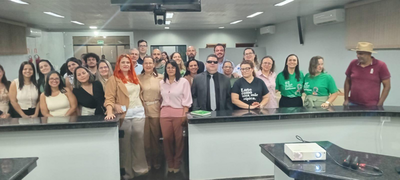Rolim de Moura institui comissão e edital para Conselho PCD