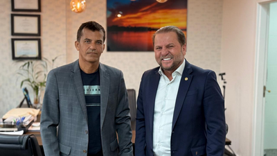 Deputado Cirone Deiró propõe Central de Atendimento ao Cidadão em Nova Mamoré