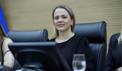 Deputada solicita contratação de médico cardiovascular em Cacoal para hemodiálise