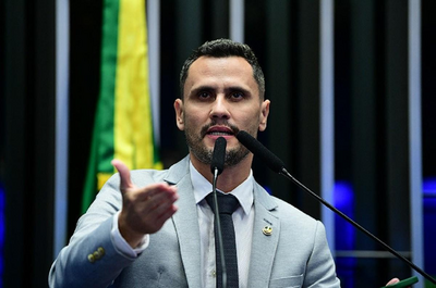 Republicanos diz que Cleitinho não será candidato e senador nega