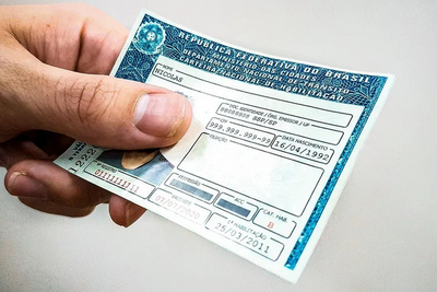 Rondônia é o 20º estado com maior tempo para obter primeira CNH no Brasil