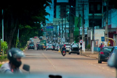 Detran-RO prorroga inscrições da CNH Social e pagamento de licenciamento até 4 de julho