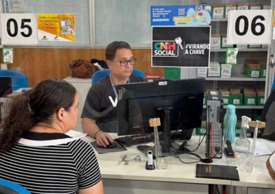 Candidatos do programa CNH Social de Rondônia têm até sexta para documentação