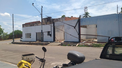 Falta de ação do serviço social no centro de Porto Velho afeta comerciantes
