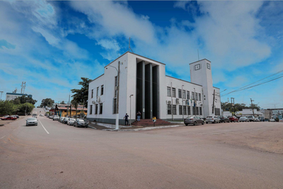 IDECAN homologada para realizar concurso da Guarda Municipal de Porto Velho