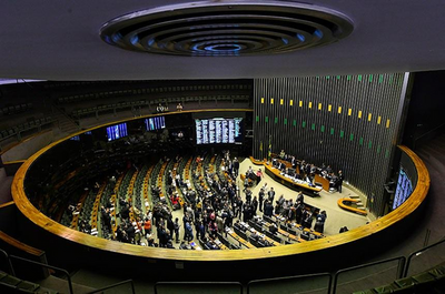 Maioria dos leitores acredita que Congresso Nacional é corrupto segundo enquete
