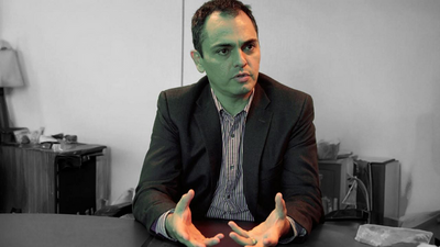 Exoneração de Sérgio Gonçalves do cargo na Sedec visa restringir sua influência