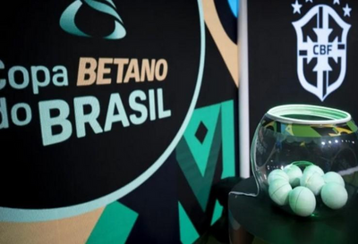 Rondônia conhece adversários na Copa do Brasil 2026 realiza sorteio do mando de campo