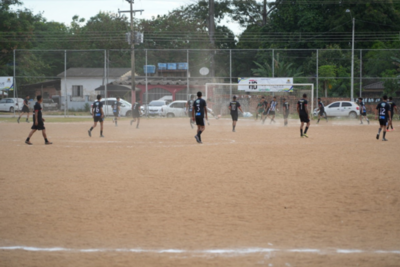 Copa Madeirão de Futebol de Várzea começa semifinais em Porto Velho