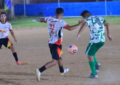 Terceira fase da Copa Madeirão de Futebol de Várzea tem início em Porto Velho